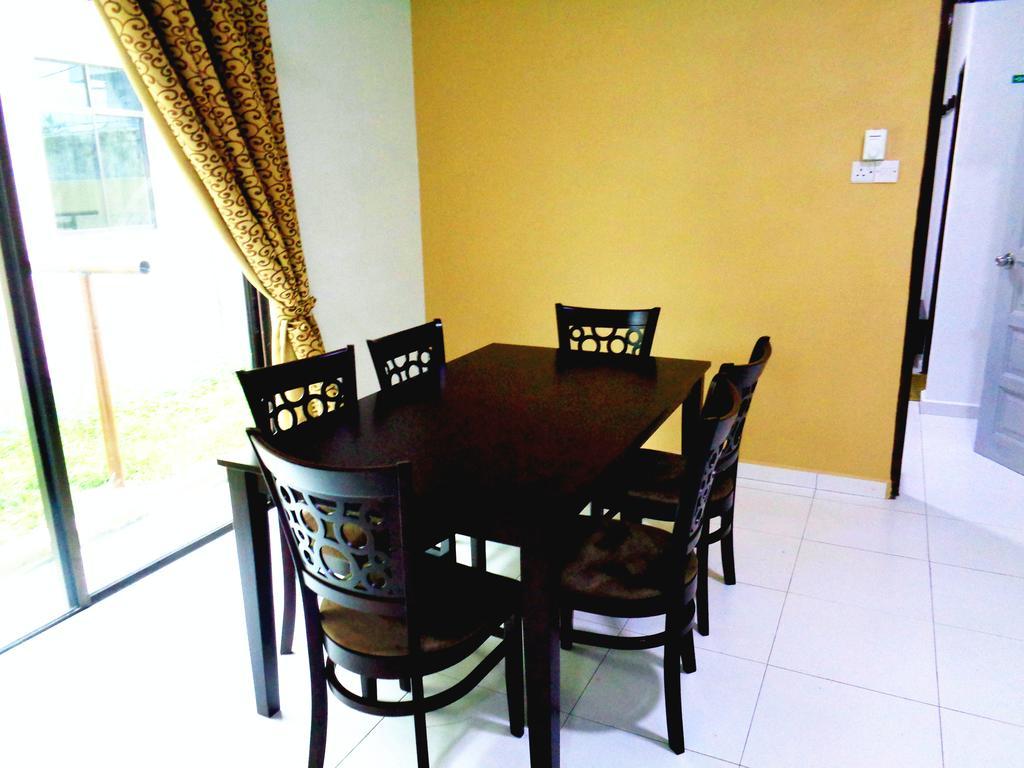D'View Guest Houses Kuala Perlis Room photo
