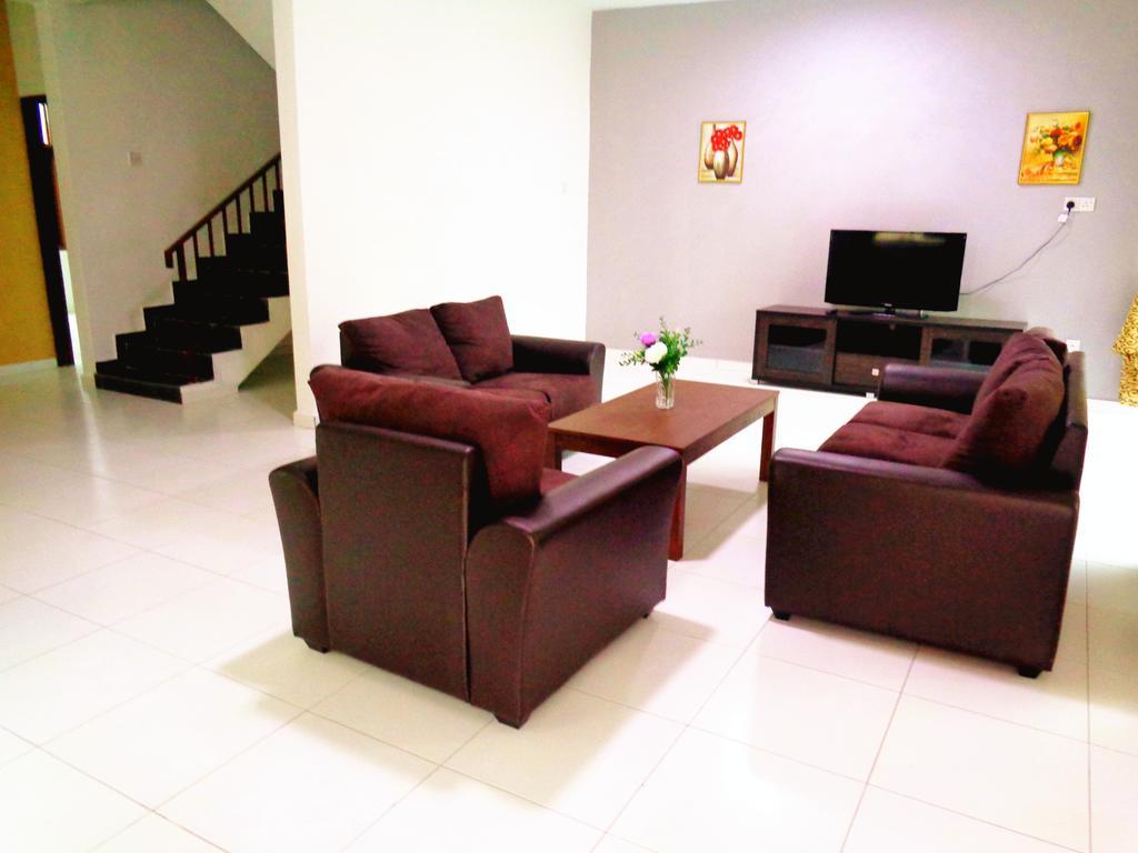 D'View Guest Houses Kuala Perlis Room photo