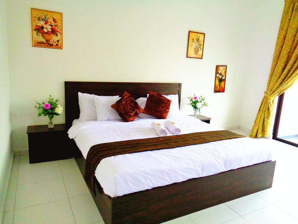 D'View Guest Houses Kuala Perlis Room photo